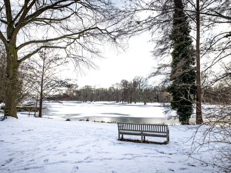 Wetter in Berlin & Brandenburg