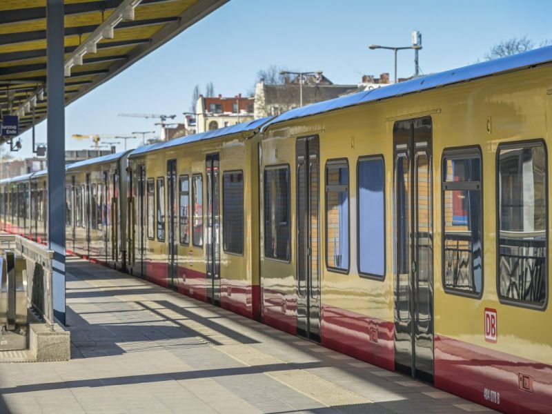 S-Bahn Berlin