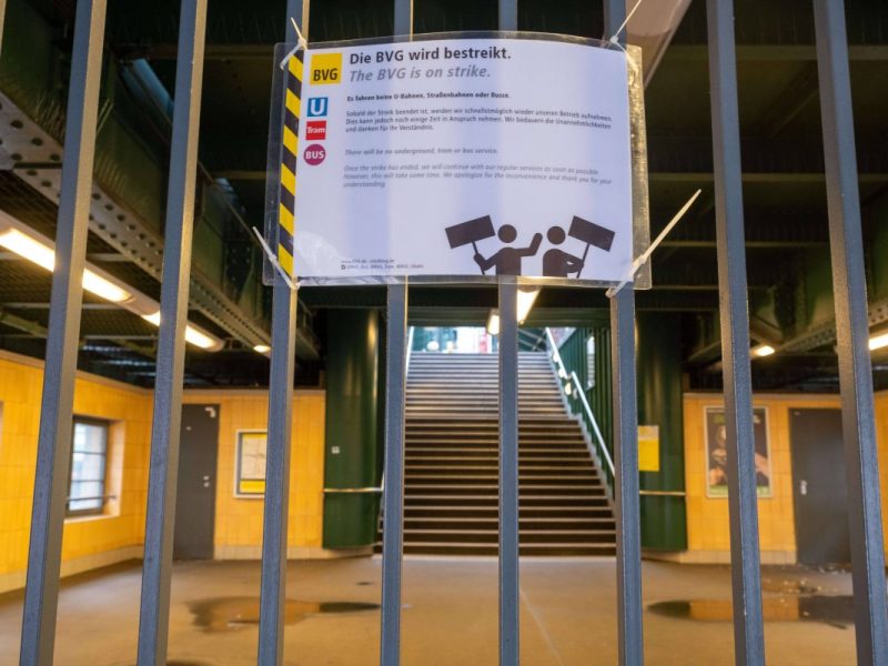 BVG