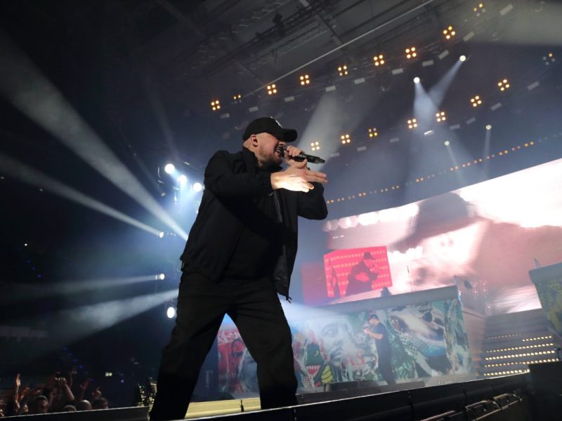 Kool Savas in Berlin