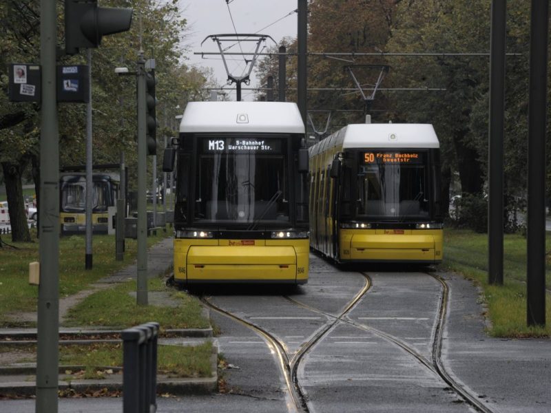 BVG