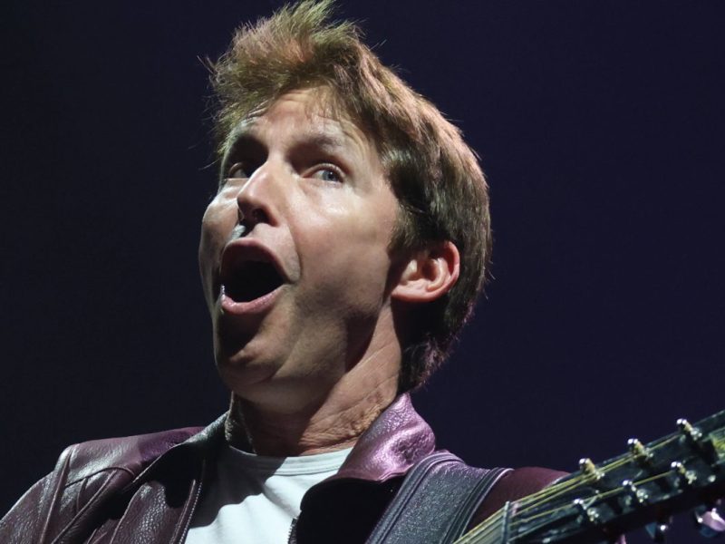 James Blunt in Berlin