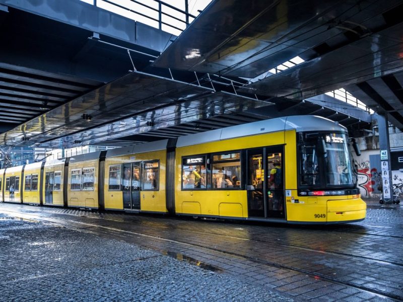 BVG