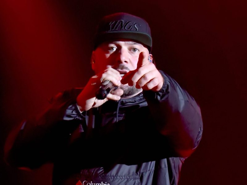 Kool Savas in Berlin