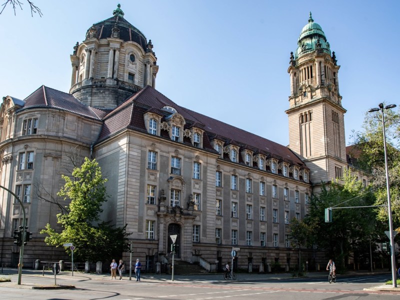 Berlin