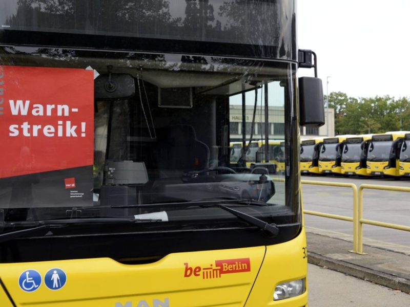 BVG