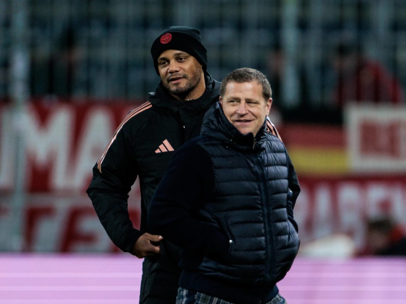 Bayern MÃ¼nchen: Schwere VorwÃ¼rfe! Nationaltrainer schieÃŸt gegen FCB