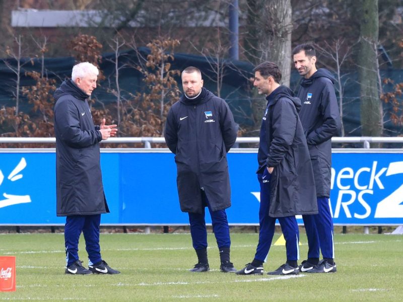 Hertha BSC