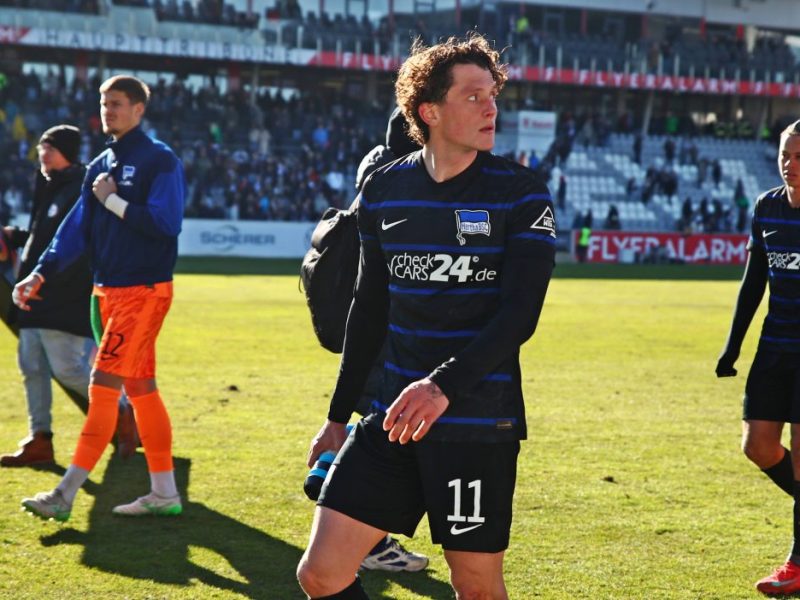 Hertha BSC