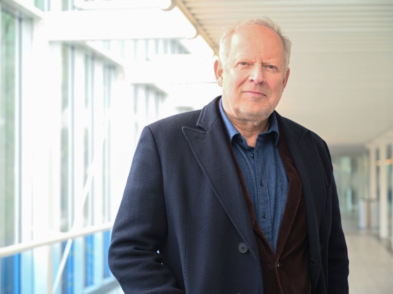 â€žTatortâ€œ: DAS macht Axel Milberg nach seinem Borowski-Aus