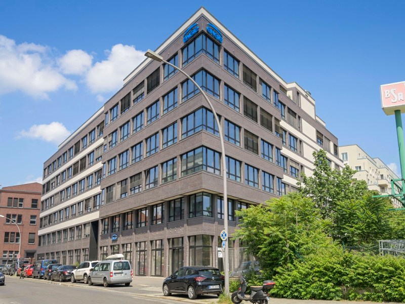 Berlin