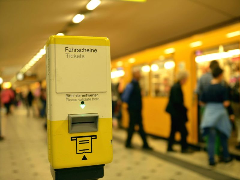 BVG