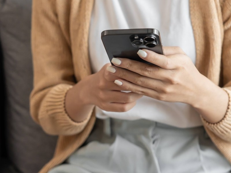 Berlin: Anwohner im Wedding besorgt â€“ plÃ¶tzlich ploppt diese Nachricht auf ihrem Handy auf