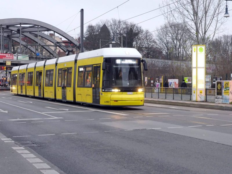 BVG