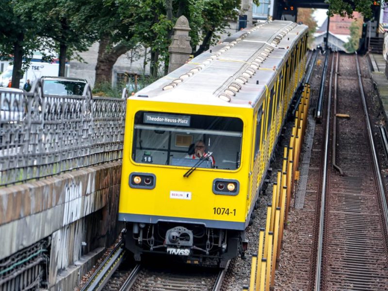BVG