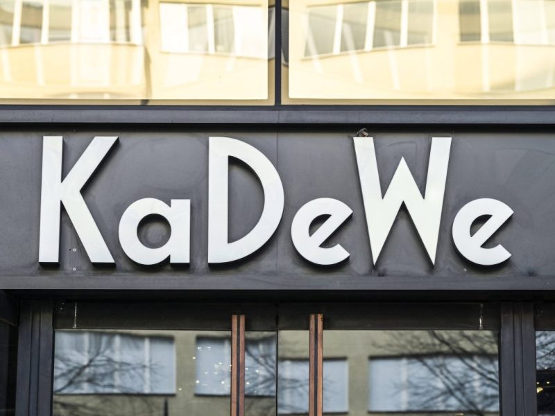 KaDeWe