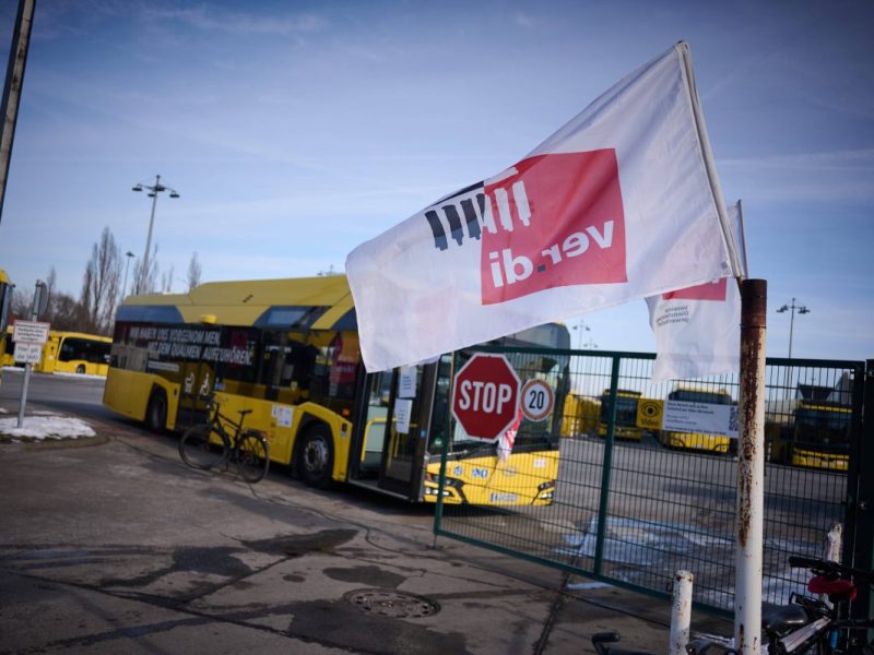 BVG