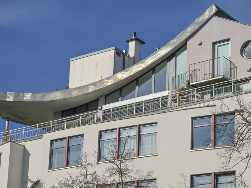 Mieter in Berlin