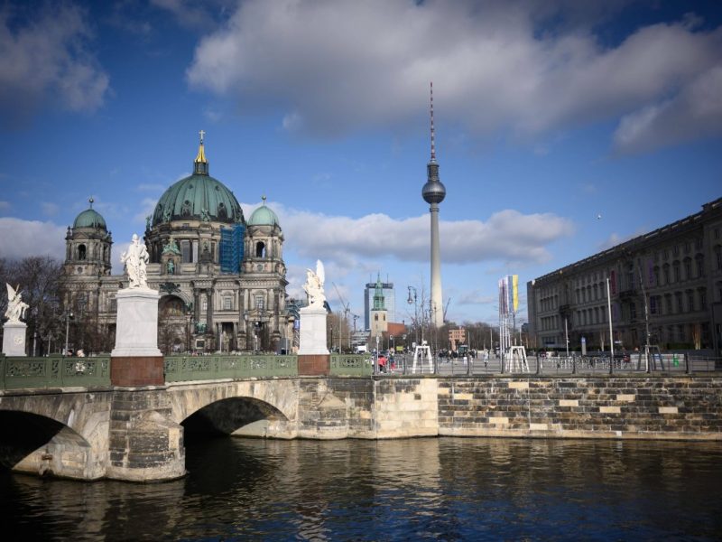 Derzeit zeigt sich das Wetter in Berlin & Brandenburg von seiner sonnigen Seite. Allen Grund zur Freude also! Oder nicht?