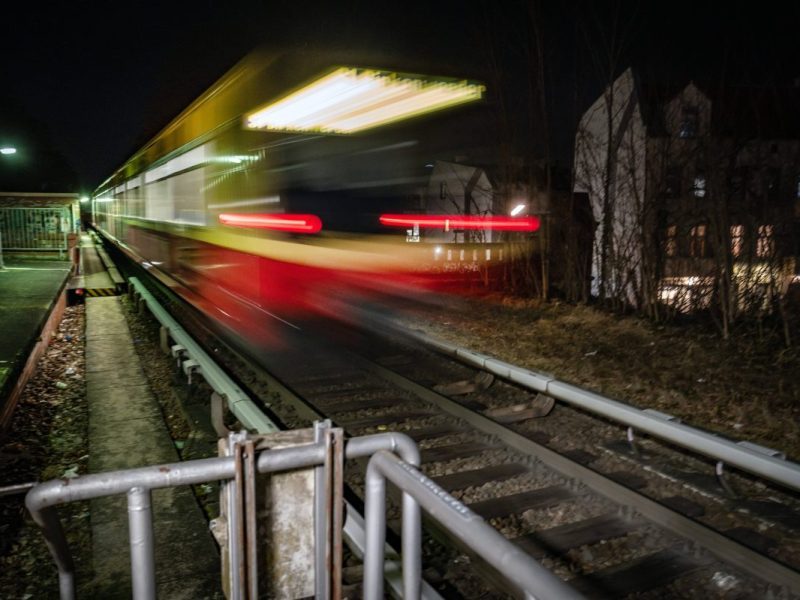 S-Bahn Berlin