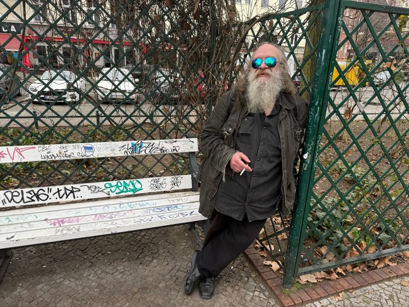 Berlin