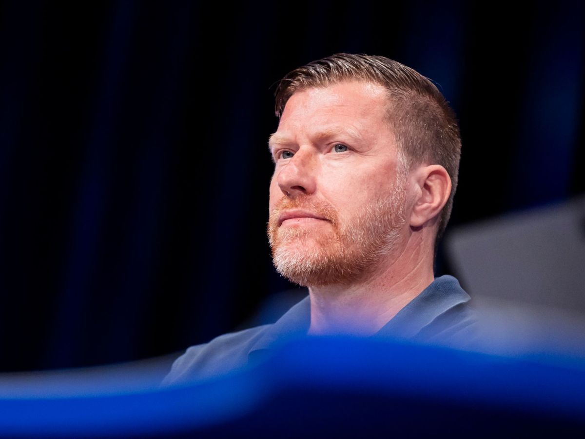 Andreas «Zecke» Neuendorf