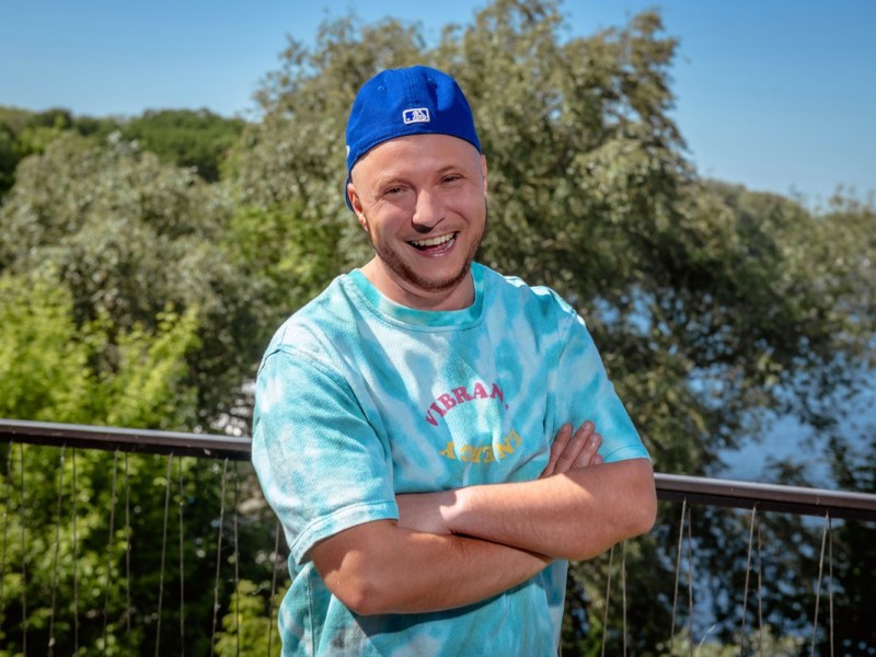 Marcel Neue spielt bei 