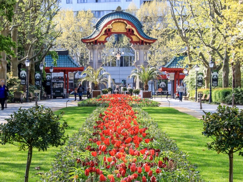 Berlin