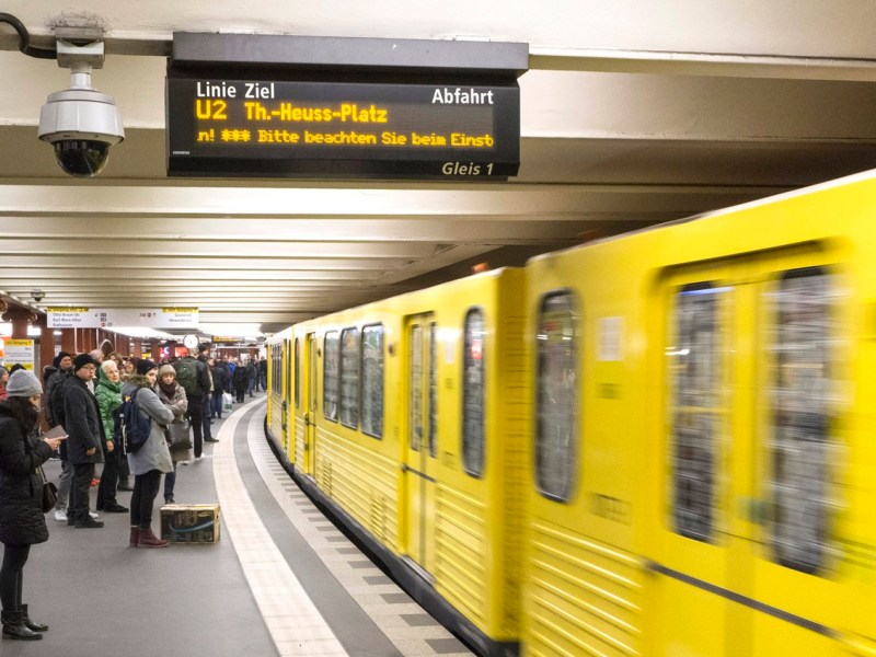 Berlin