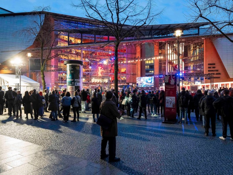 Berlin