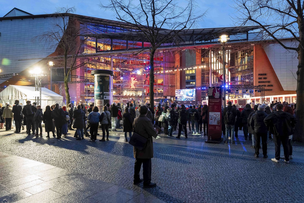 Berlin