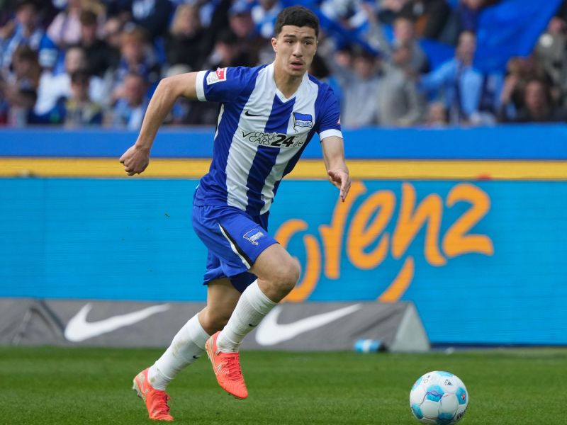 Ibrahim Maza