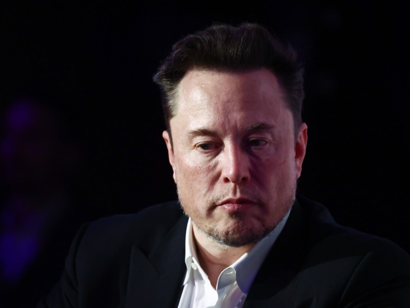 Bill Gates erhebt schwere Vorwürfe gegen Elon Musk: Reichster Mann gegen ärmste Kinder.