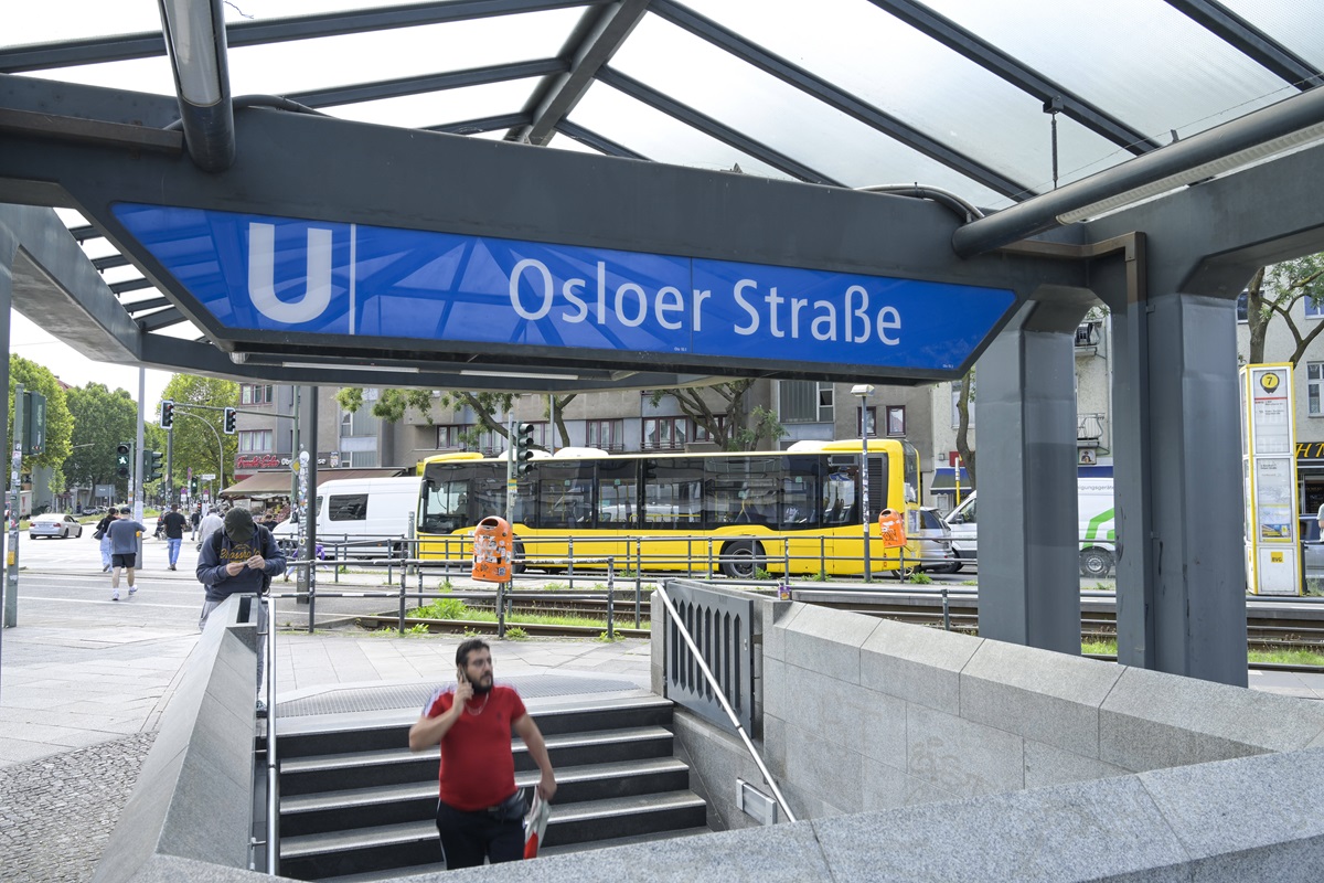 Berlin