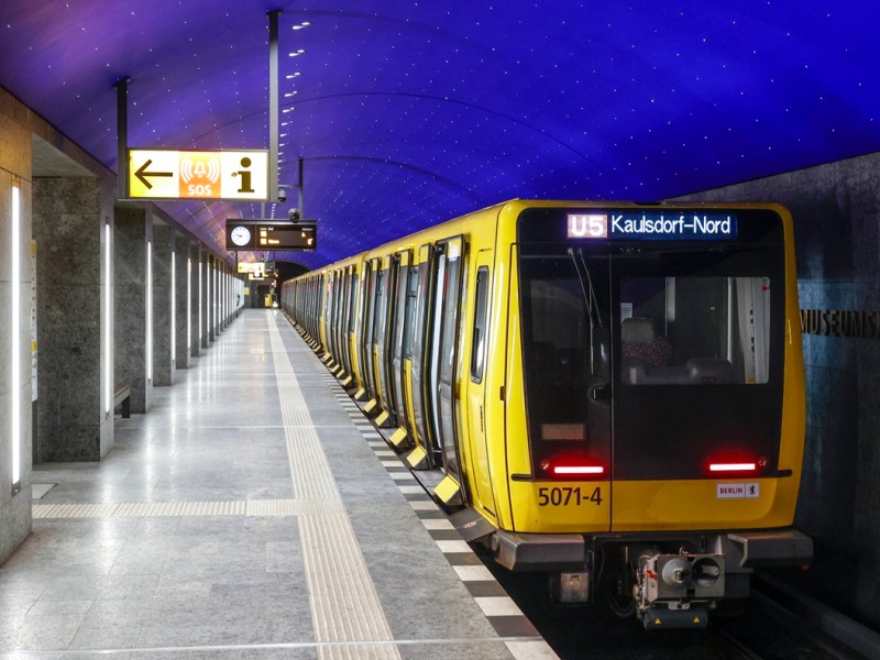 Berlin