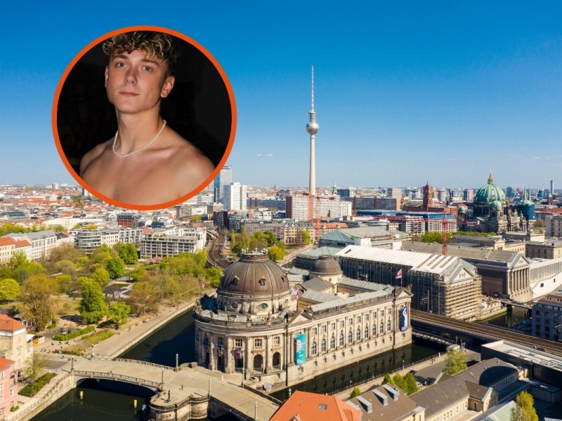 Berlin