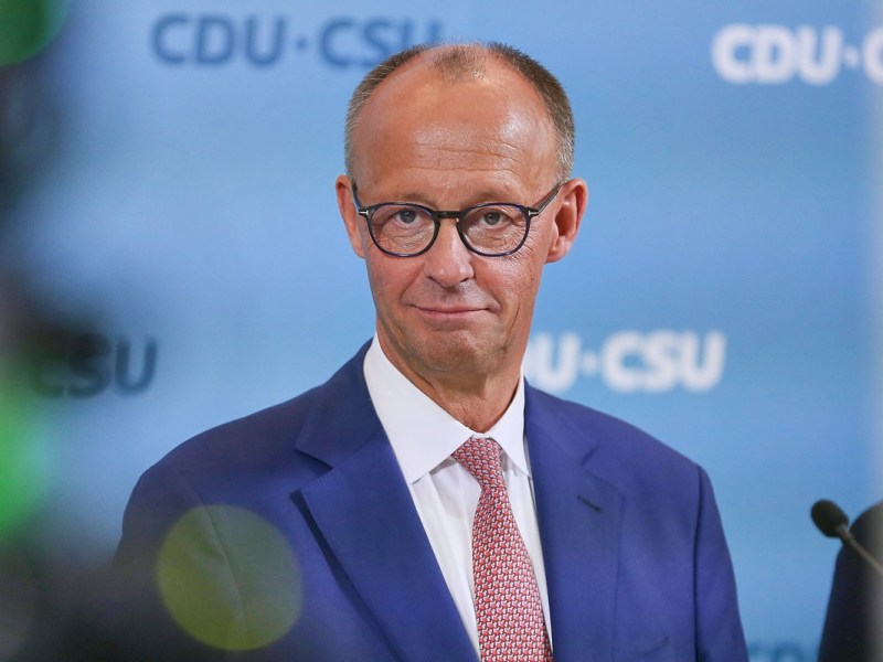 Merz