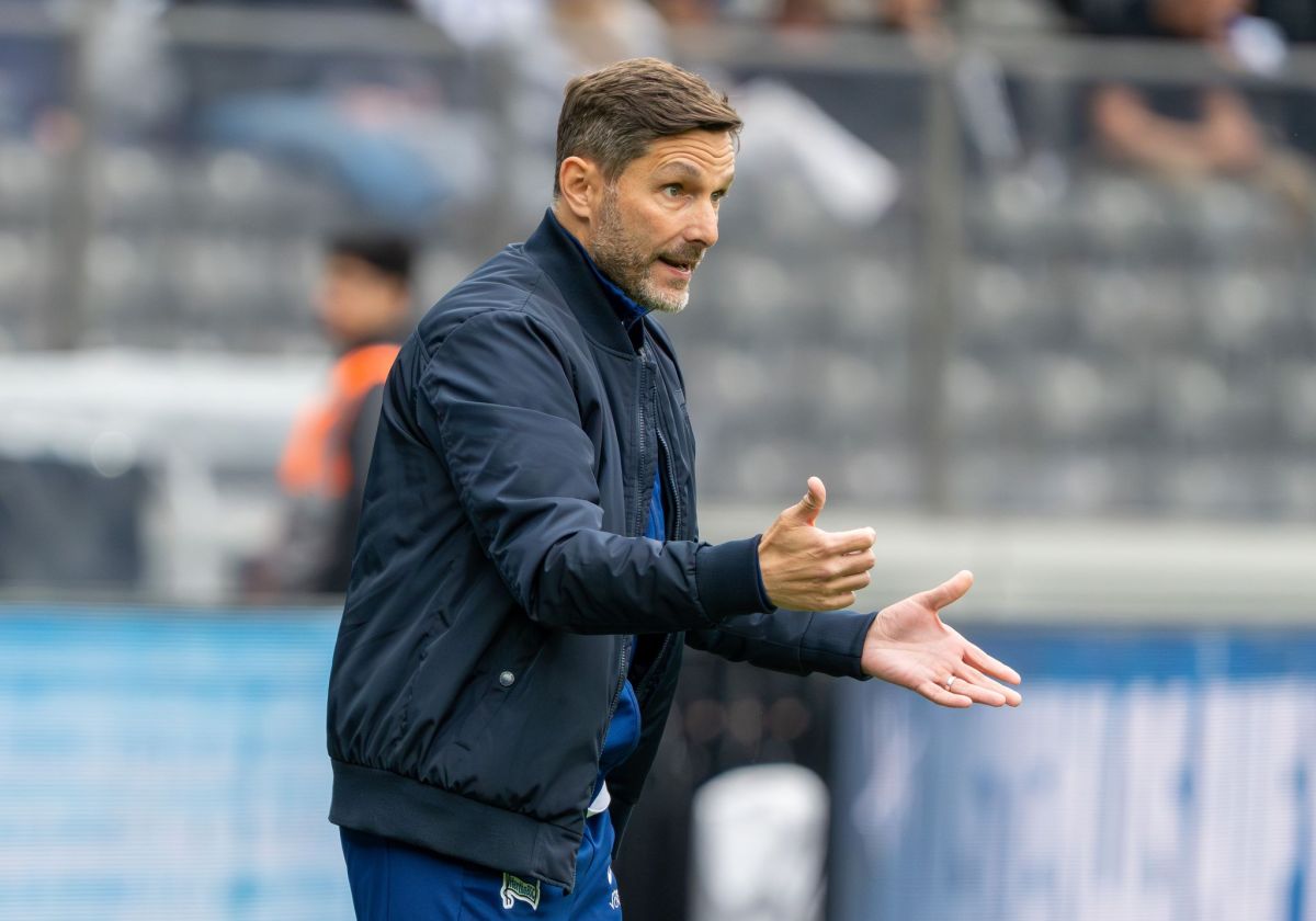 Stefan Leitl