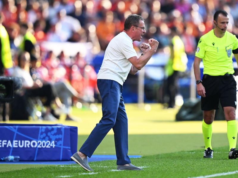 Ralf Rangnick