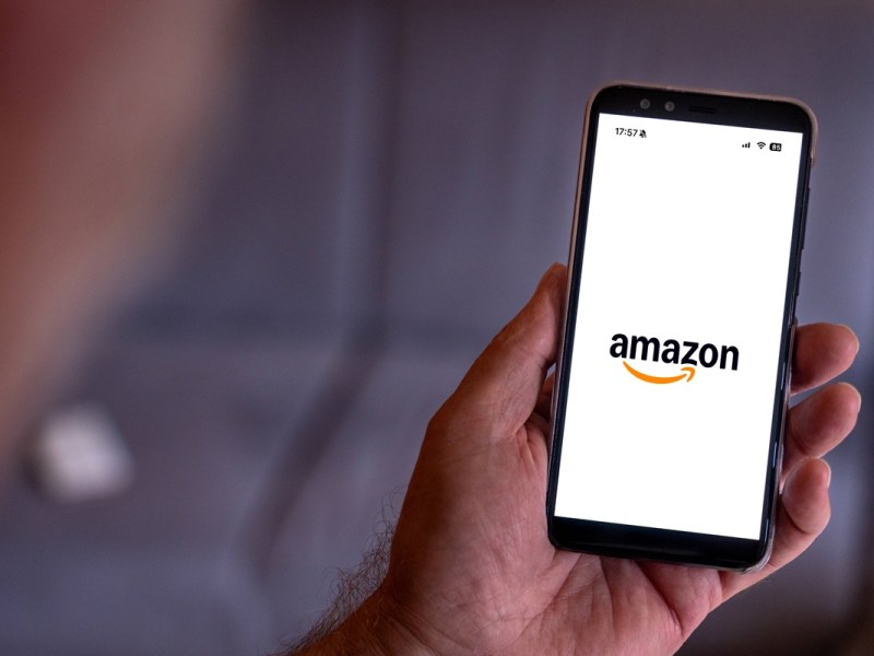 Amazon