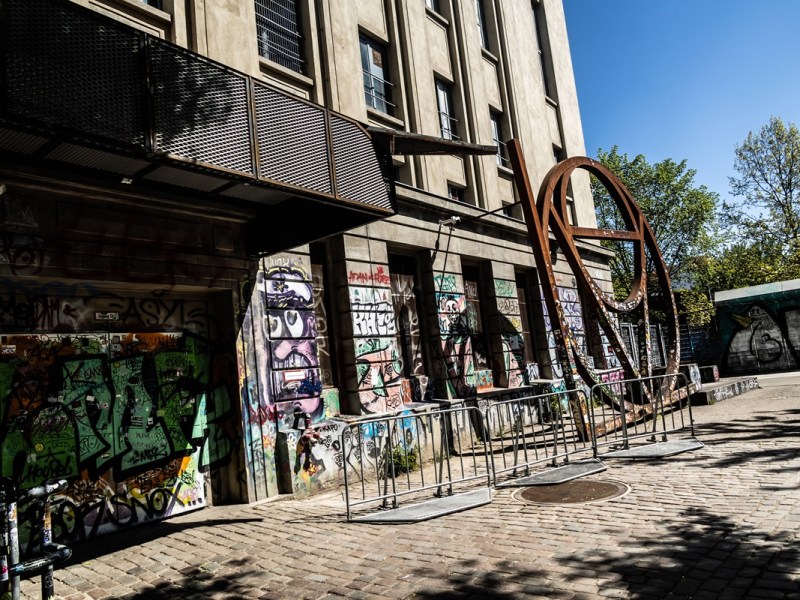 Berghain: Stammgast sauer über DJ-Eklat – „Das ist nicht okay“