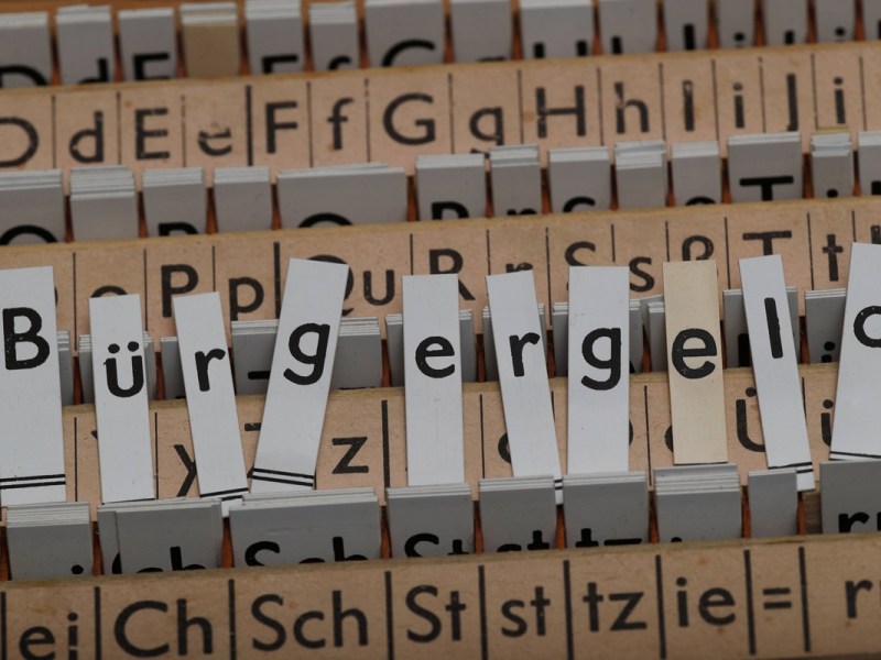 Bürgergeld: Neuer schwarz-roter Krach wegen Linnemann