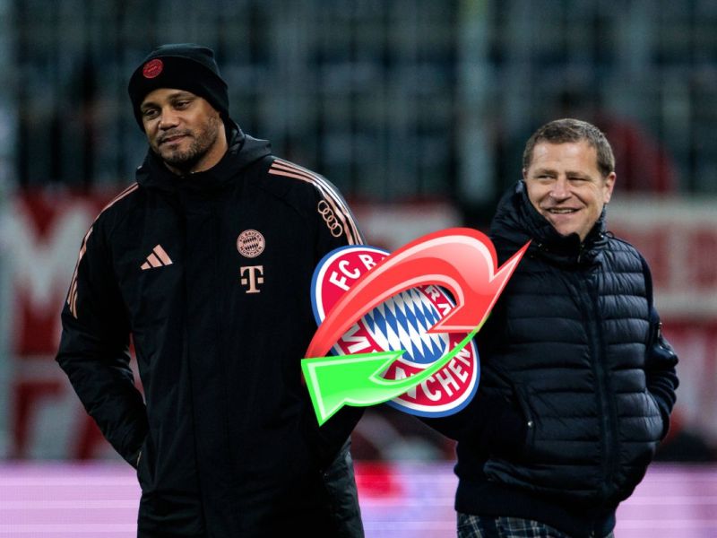 FC Bayern München: Jetzt also doch! Mega-News für Klub-WM