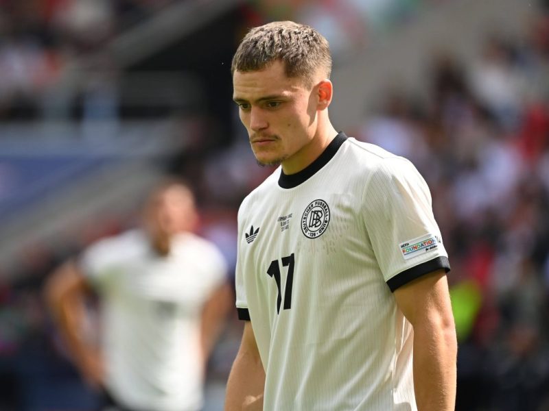 Florian Wirtz: Noch vor Liverpool-Wechsel- erste Enthüllungen um Superstar