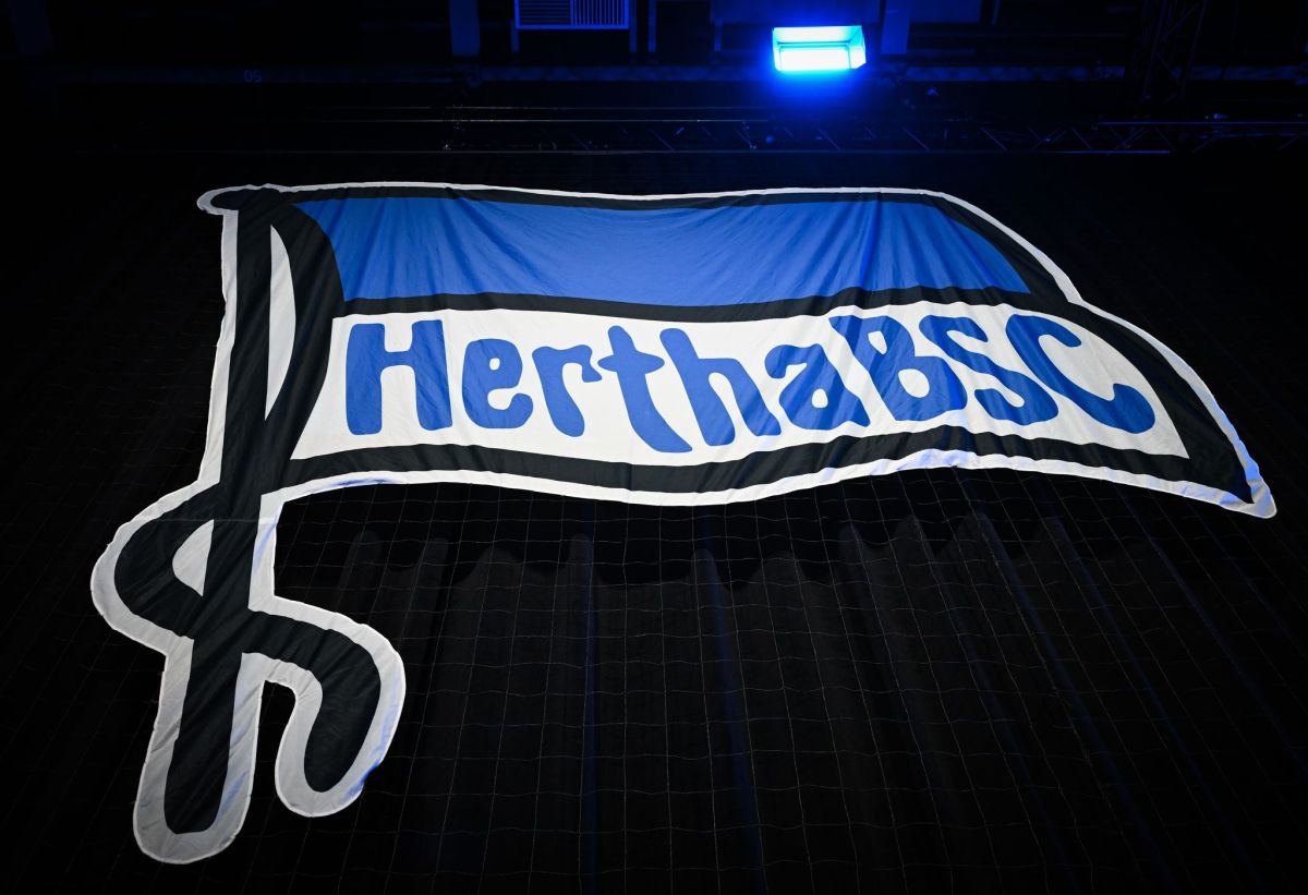 Hertha BSC