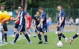 Drei Spieler von Hertha BSC werden ausgewechselt.