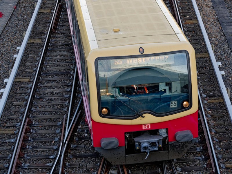 S-Bahn Berlin: Mehr als 100 Störungen am Tag – was Passagieren jetzt helfen soll