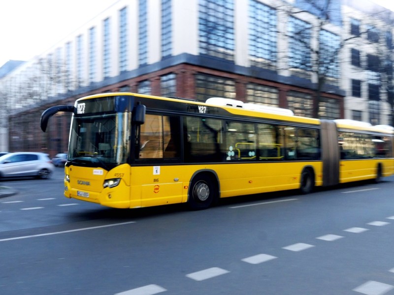 BVG gibt wichtiges Ziel auf: So geht es jetzt weiter