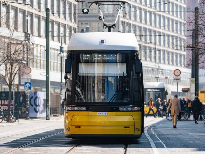 BVG: Harte Absage für wichtiges Bahn-Projekt – Fahrgäste müssen schlucken