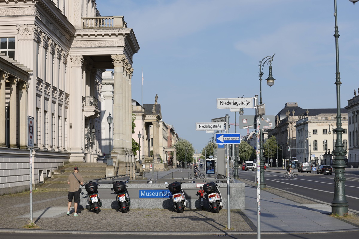 Berlin